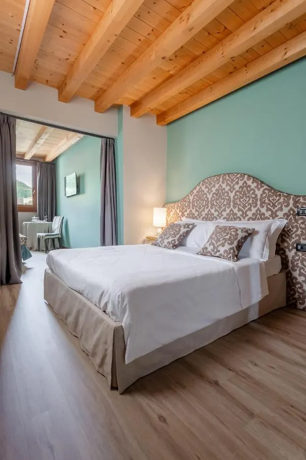 Boutique Hotel Municipio 1815 Valdobbiadene