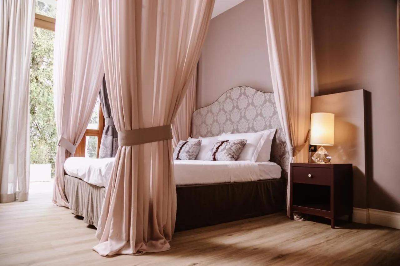 Hotel Vecchio Municipio Valdobbiadene 3*,  Italia