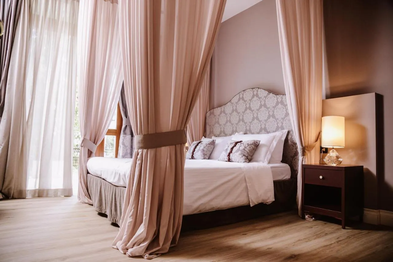 Boutique Hotel Municipio 1815 Valdobbiadene