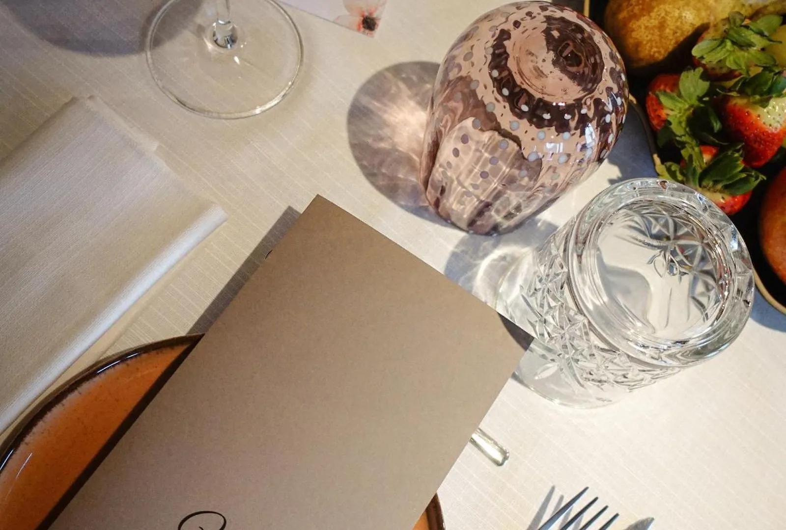 Boutique Hotel Municipio 1815 Valdobbiadene 3*,