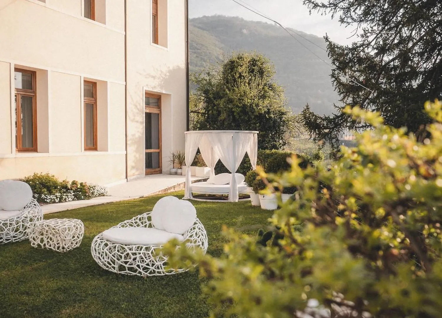 Boutique Hotel Municipio 1815 Valdobbiadene
