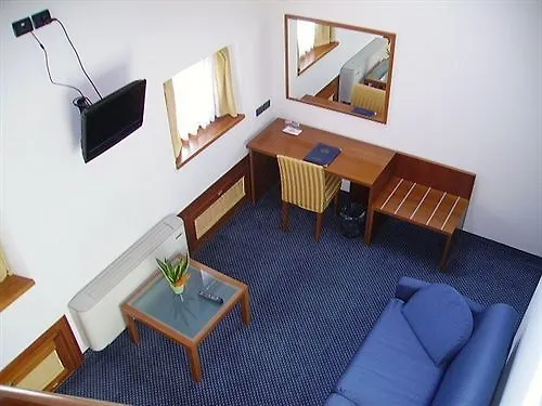 Hotel Vecchio Municipio Valdobbiadene
