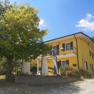 Abc Alloggio in famiglia