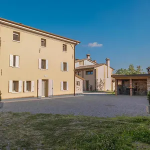 Casa Vettor Alloggio per agriturismo