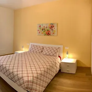 Casa Di Nancy Girasole A Unesco Appartamento