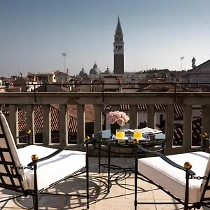 Hotel Nolinski - Evok Collection, Venice