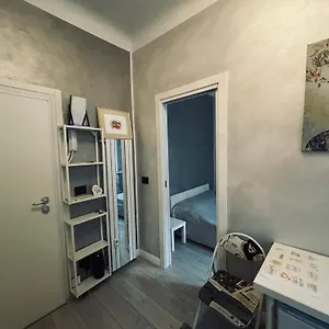 Apartamento Studio Monte Ceneri