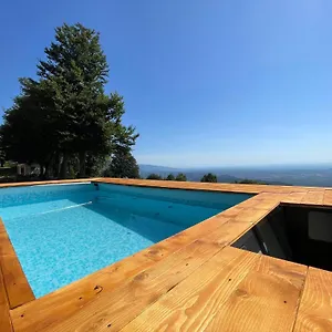 Casa Pian Di Farnè Casa vacanze