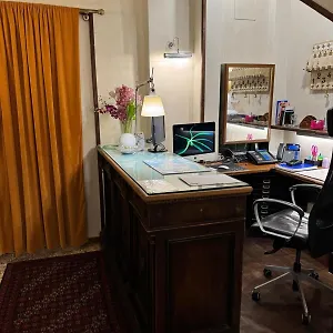 Hotel Guerrato, Venice