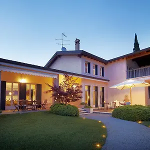 Villa Archi B&B Couette-café