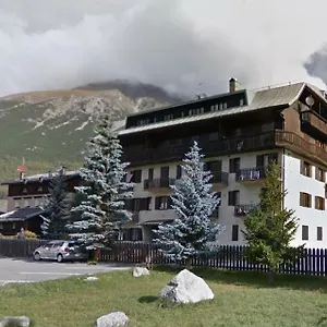 White Edelweiss , Livigno Italia