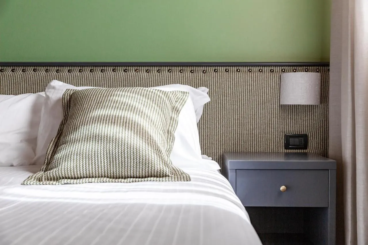 Boutique Hotel Municipio 1815 Valdobbiadene 3*,