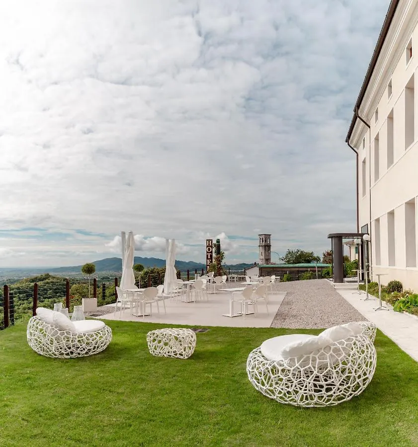Boutique Hotel Municipio 1815 Valdobbiadene