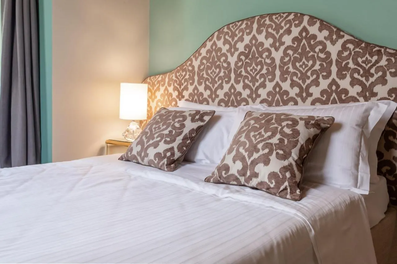 Boutique Hotel Municipio 1815 Valdobbiadene