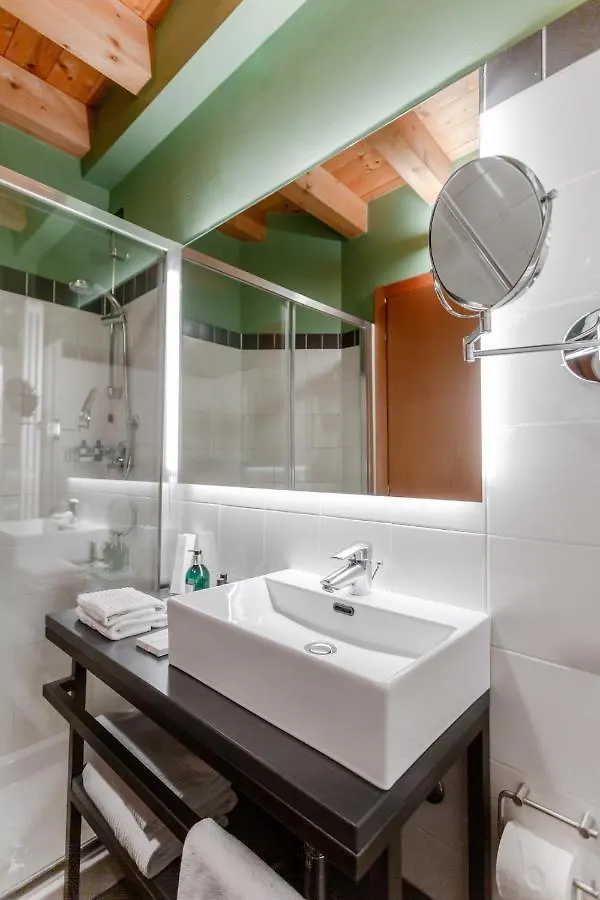 ***  Boutique Hotel Municipio 1815 Valdobbiadene Italy