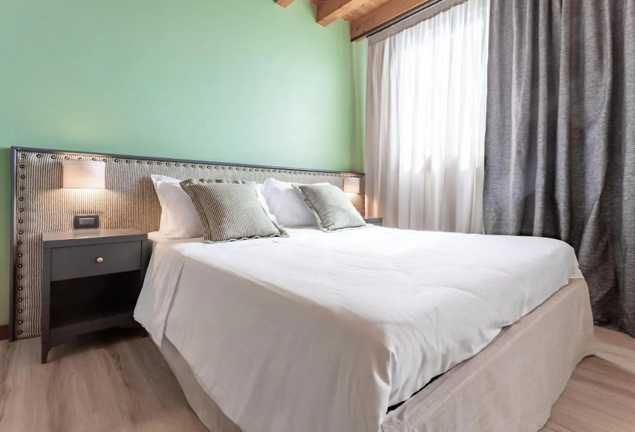 Boutique Hotel Municipio 1815 Valdobbiadene
