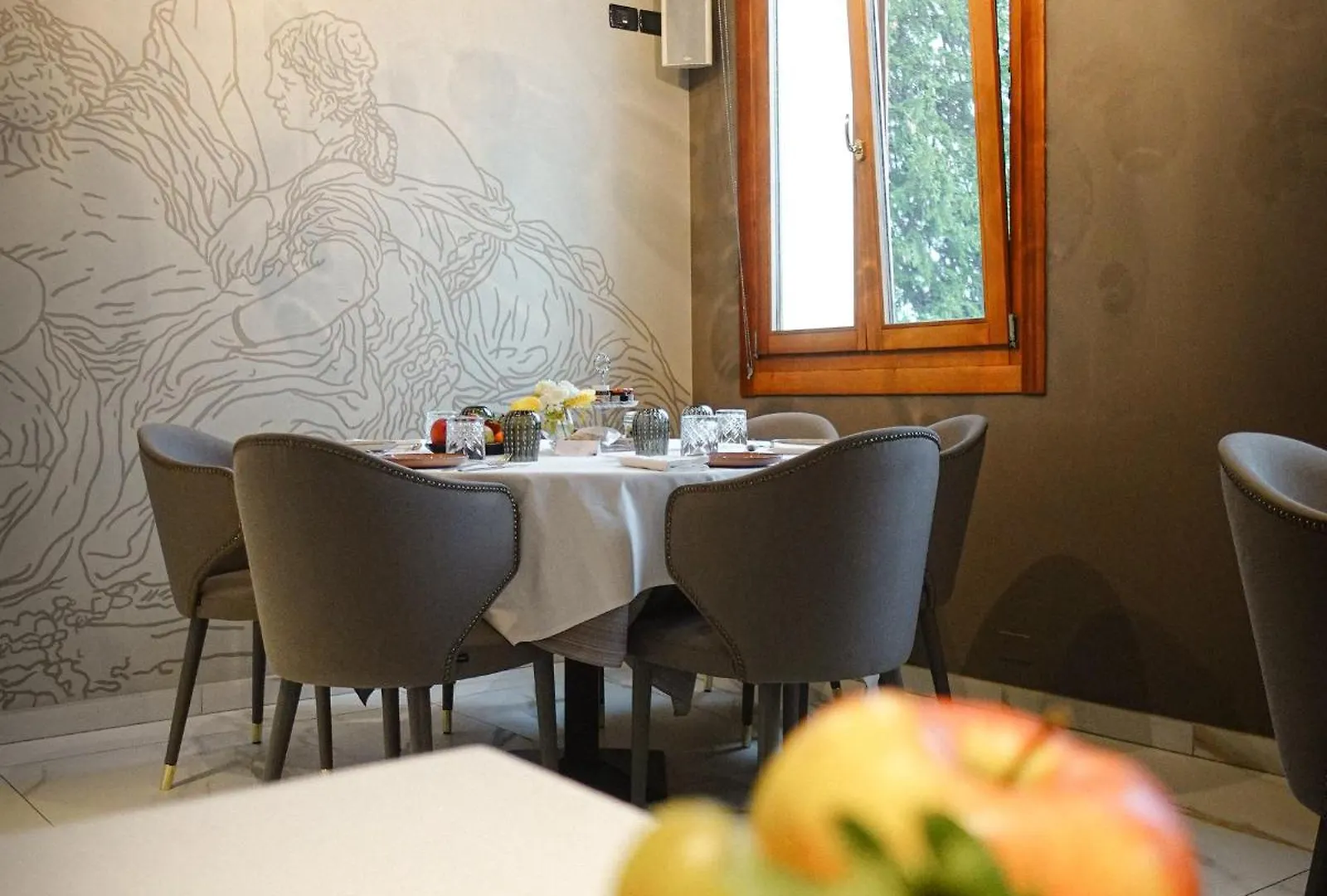 Boutique Hotel Municipio 1815 Valdobbiadene