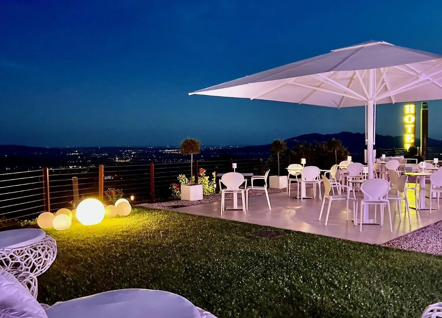 ***  Boutique Hotel Municipio 1815 Valdobbiadene Italy