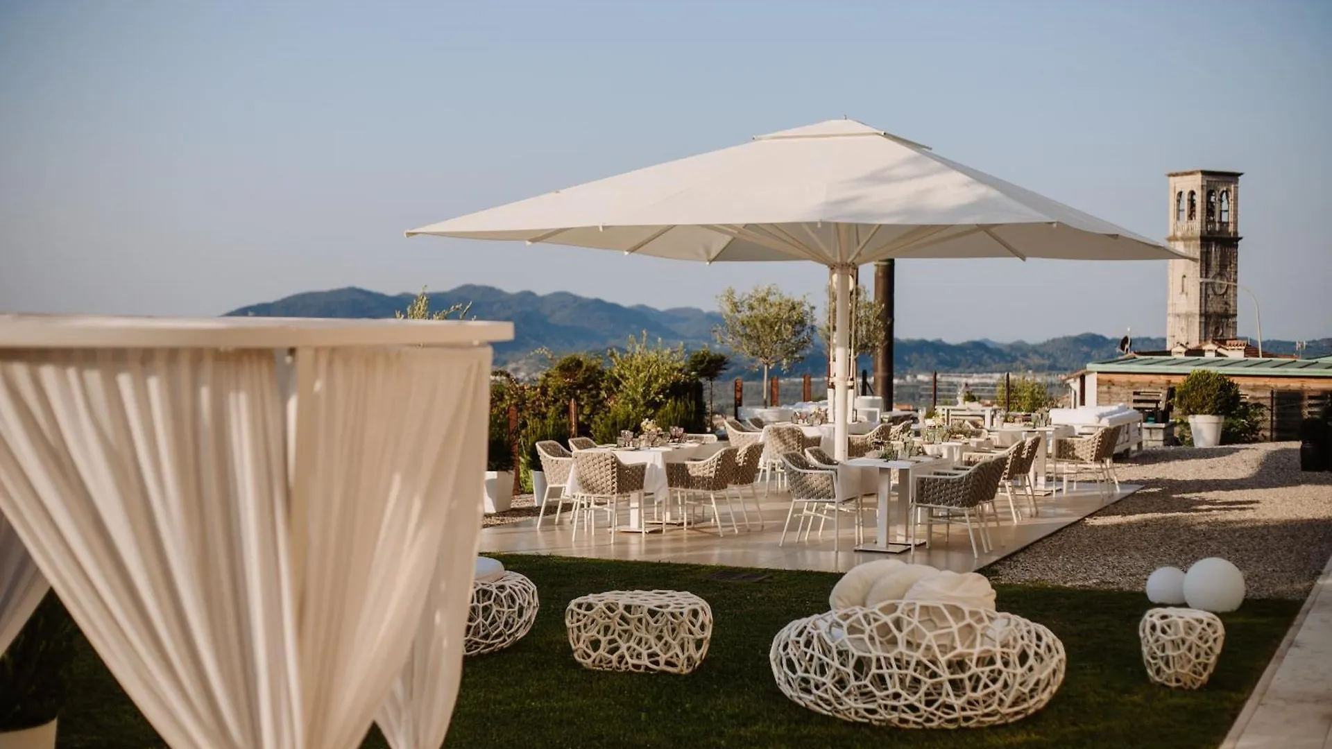 Boutique Hotel Municipio 1815 Valdobbiadene