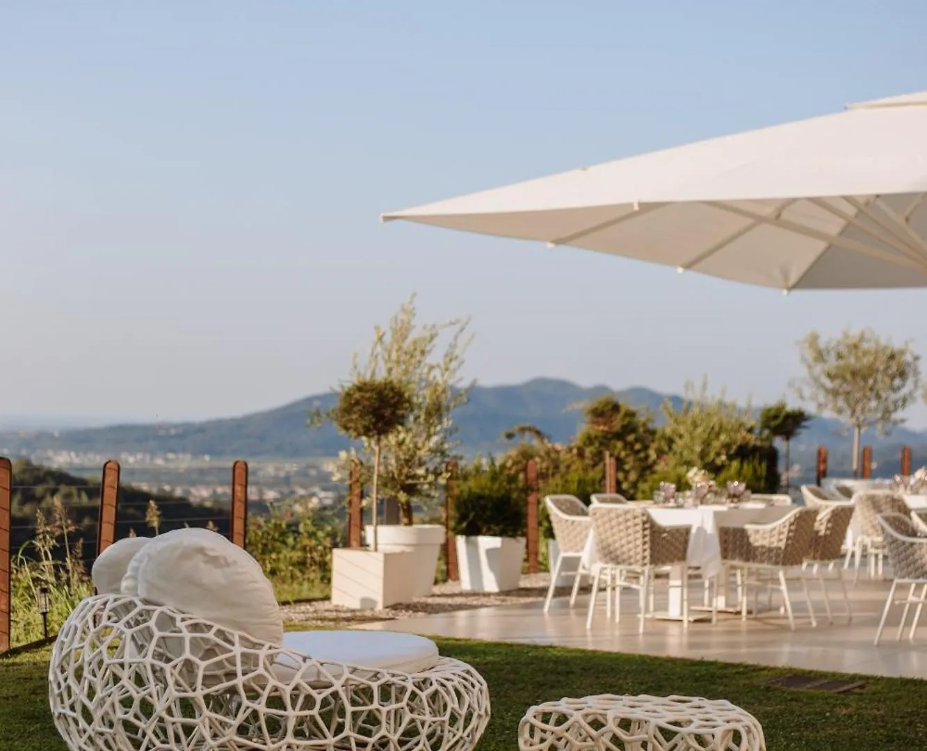 Boutique Hotel Municipio 1815 Valdobbiadene 3*,  Italy